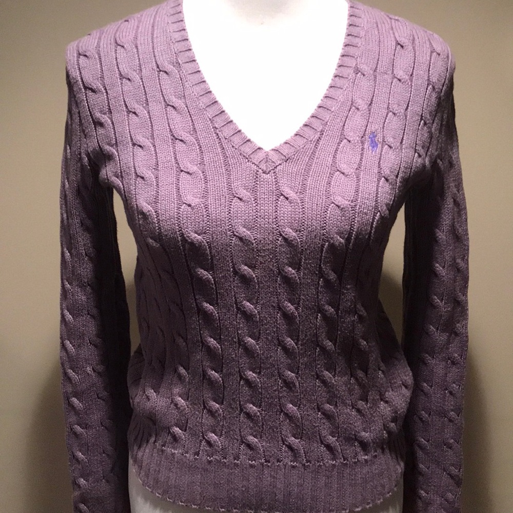 Ralph Lauren Sweater